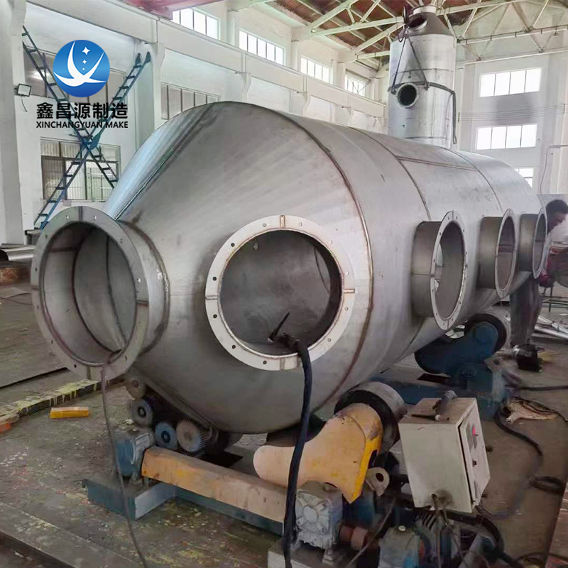 不銹鋼酸堿洗滌塔